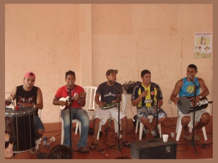 Grupo Puro Desejo